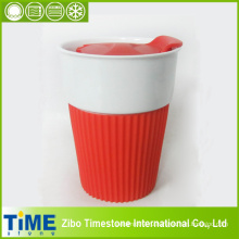 Кружка высокого качества фарфоровая кружка чая (15032702)